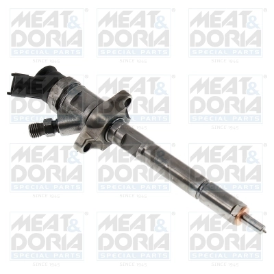 Injector Nozzle